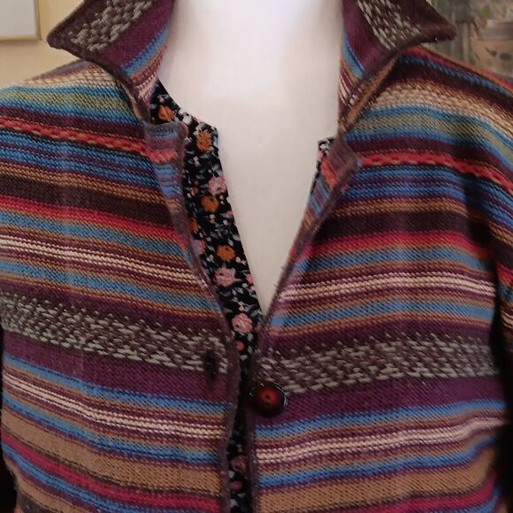 Crazy Horse by Liz Claiborne. Coastal Cowgirl, Western, Country - Picture 3 of 8